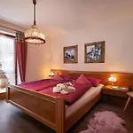 Apartmán Kraenzle *