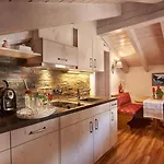 Apartmán Kraenzle *