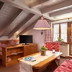 Kraenzle Apartmán *