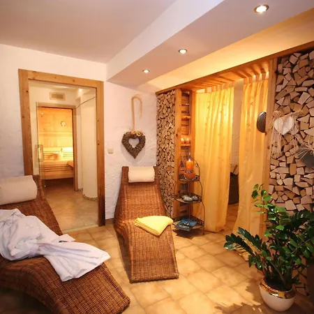 Kraenzle Appartement
