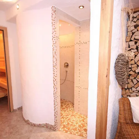 Appartement Kraenzle *