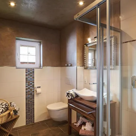 Appartement Kraenzle