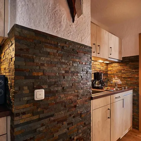 Kraenzle Appartement *