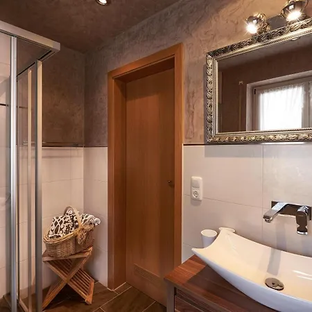 Appartement Kraenzle